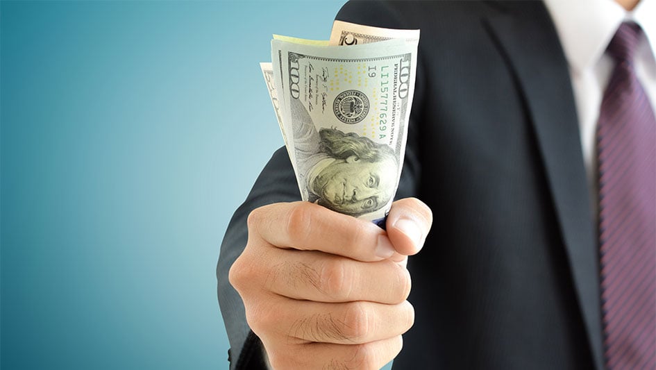 Stock Market Week Ahead: Mag 7 And The Fed — But It's All About The Cash
