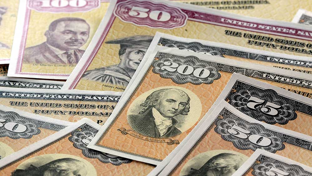 Stock Market Week Ahead: Week Of The Big Bond Scheme