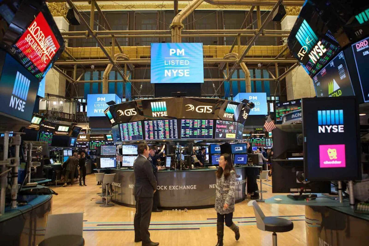 Stocks See Support Ahead of Micron’s Earnings