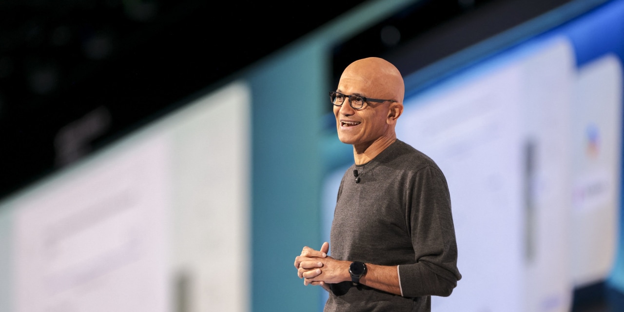 Stocks to Watch Recap: Microsoft, Meta, Amazon, Apple
