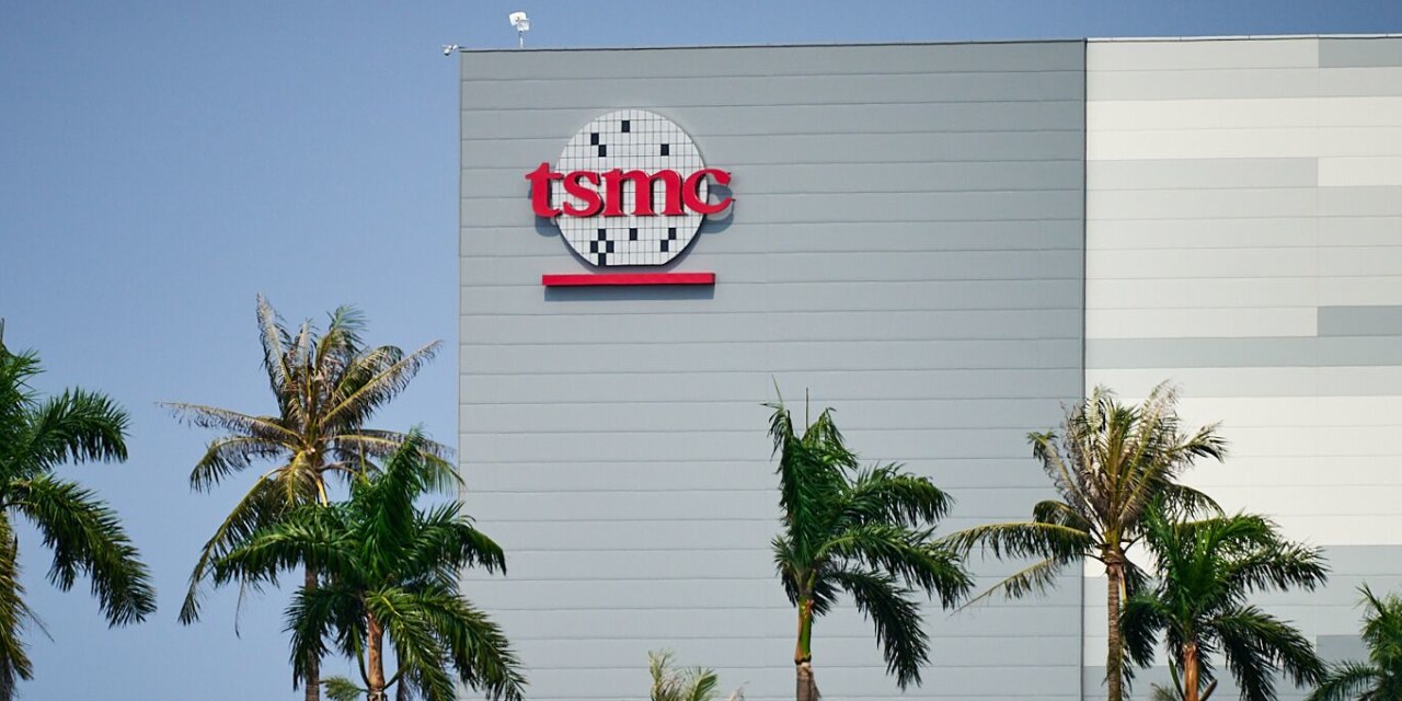 Stocks to Watch Recap: TSMC, UnitedHealth, SpaceX, Netflix