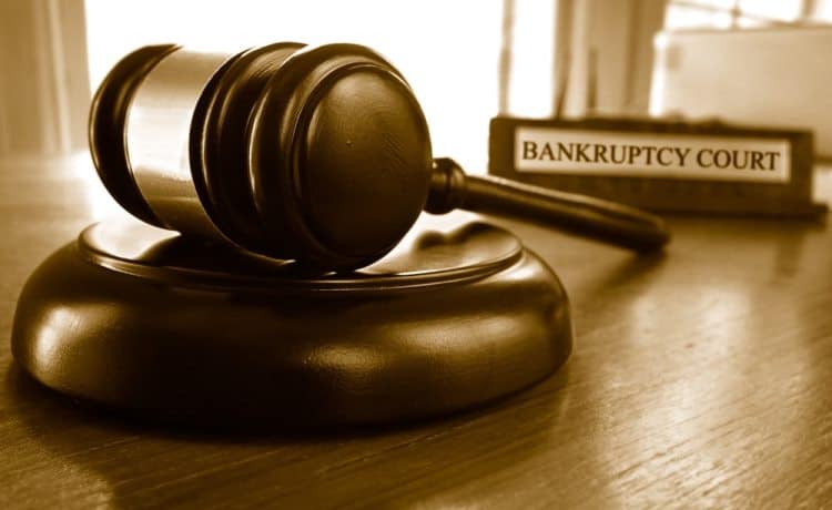 Storj Files for Chapter 11 Bankruptcy as STORJ Token Plunges 17%