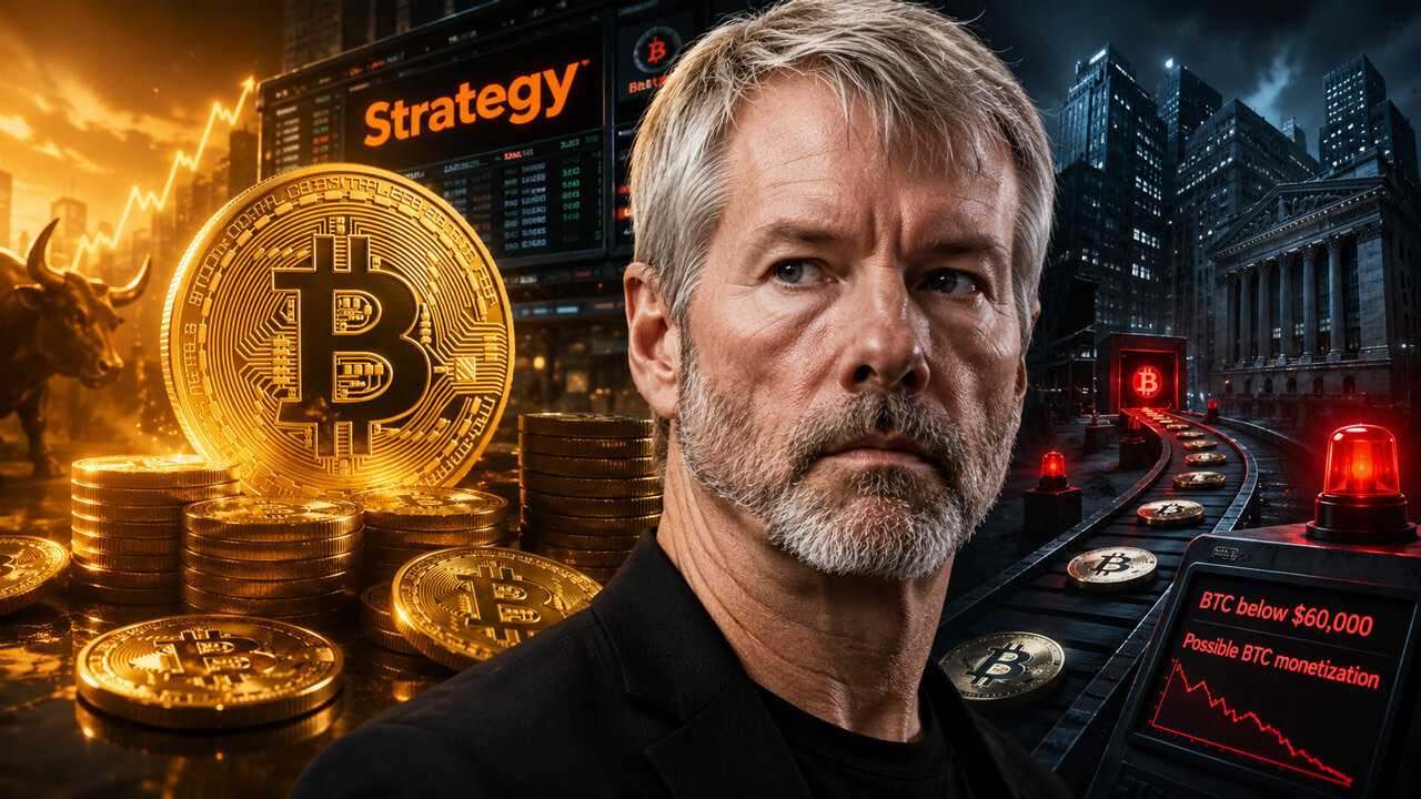 Strategy bought time but Bitcoin’s next cycle may need buyers beyond Saylor