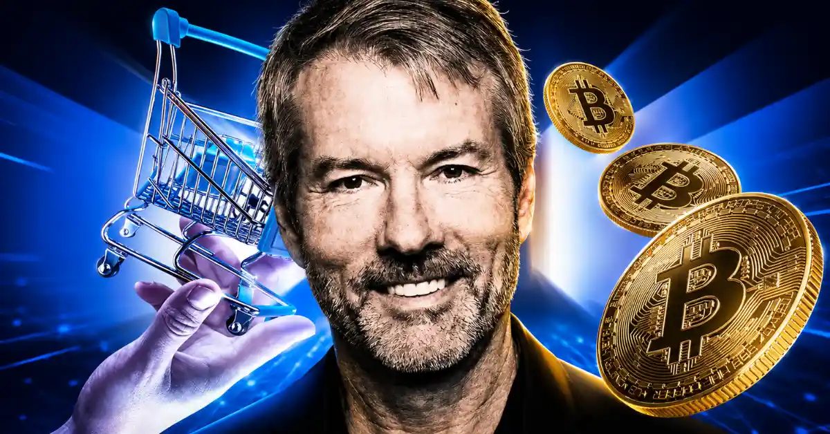 Strategy CEO Breaks Silence After $216M Bitcoin Sale: ‘We’re Not Going Anywhere’
