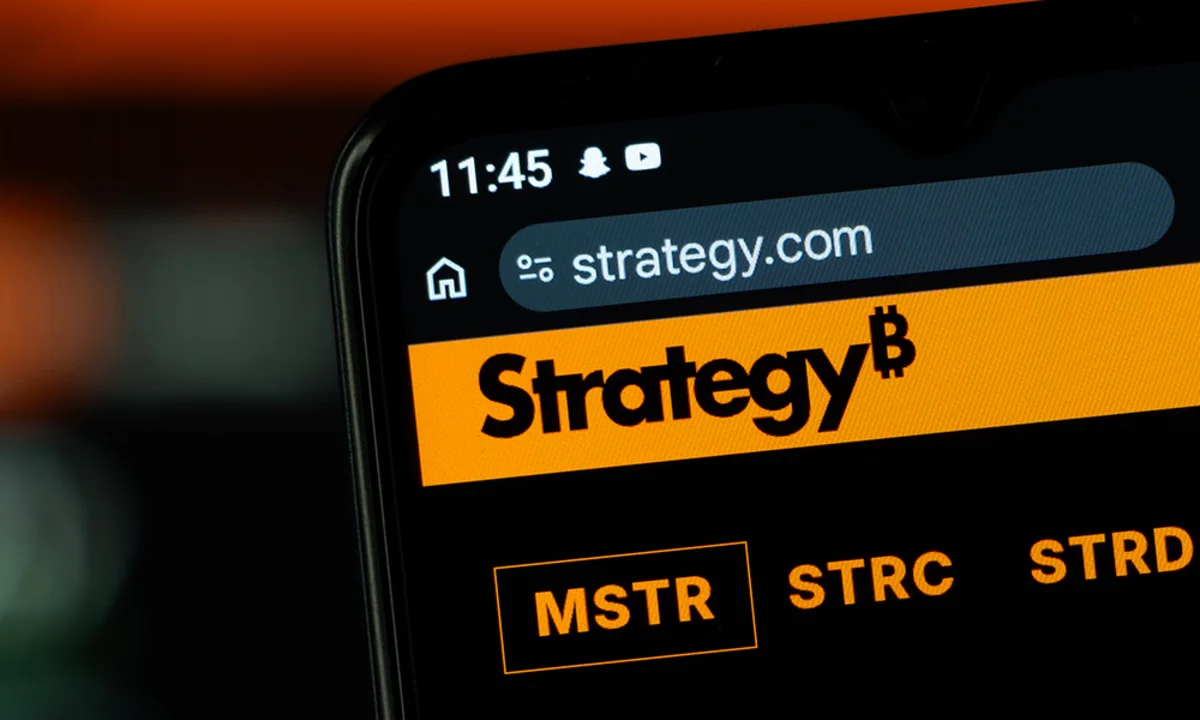 Strategy Debuts Net Bitcoin Per Share for Common Investors