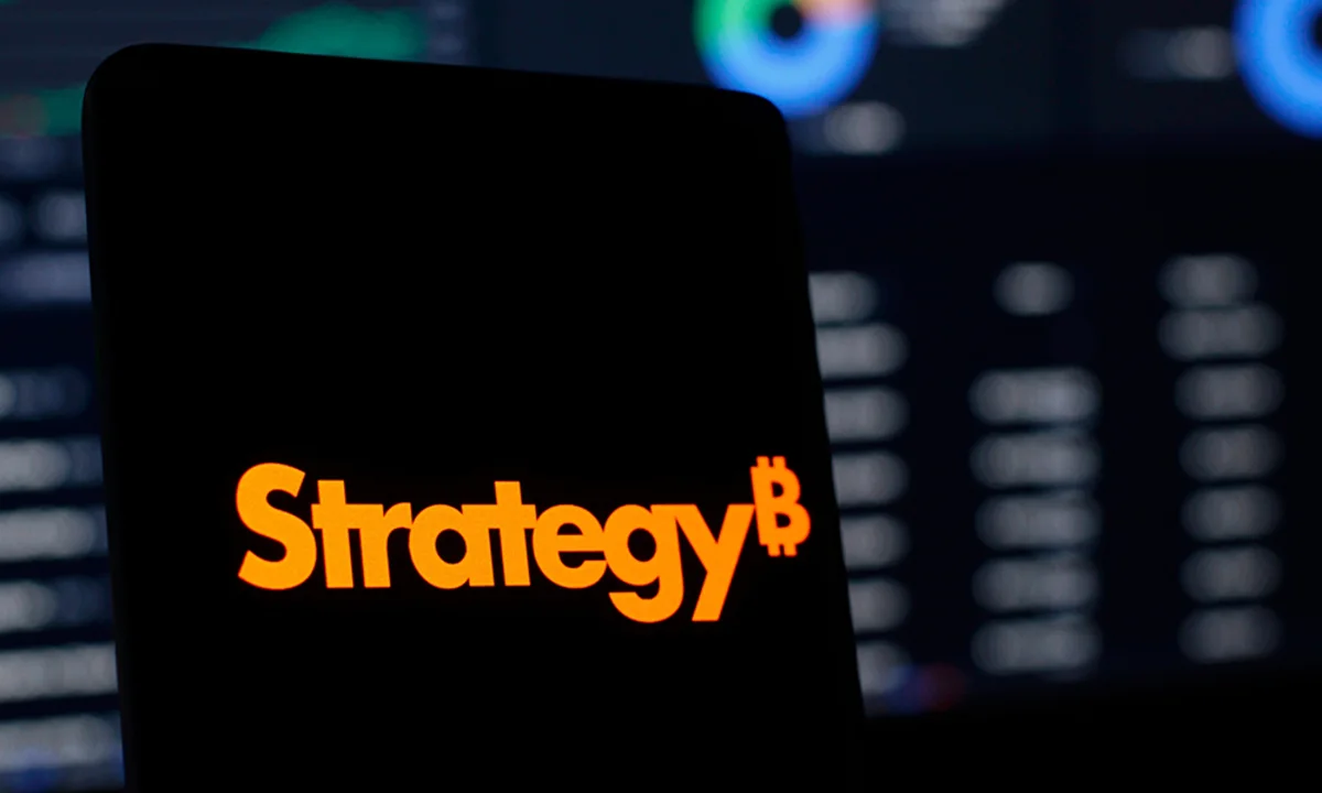 Strategy Leaves Bitcoin Holdings Unchanged For Second Week