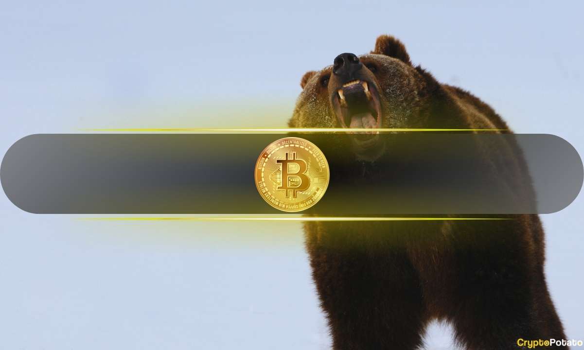 Strengthening Dollar and OG Selling Pressure Keep Bitcoin Bears in Control