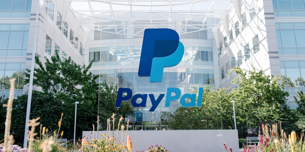 Stripe, Advent in Talks to Buy PayPal