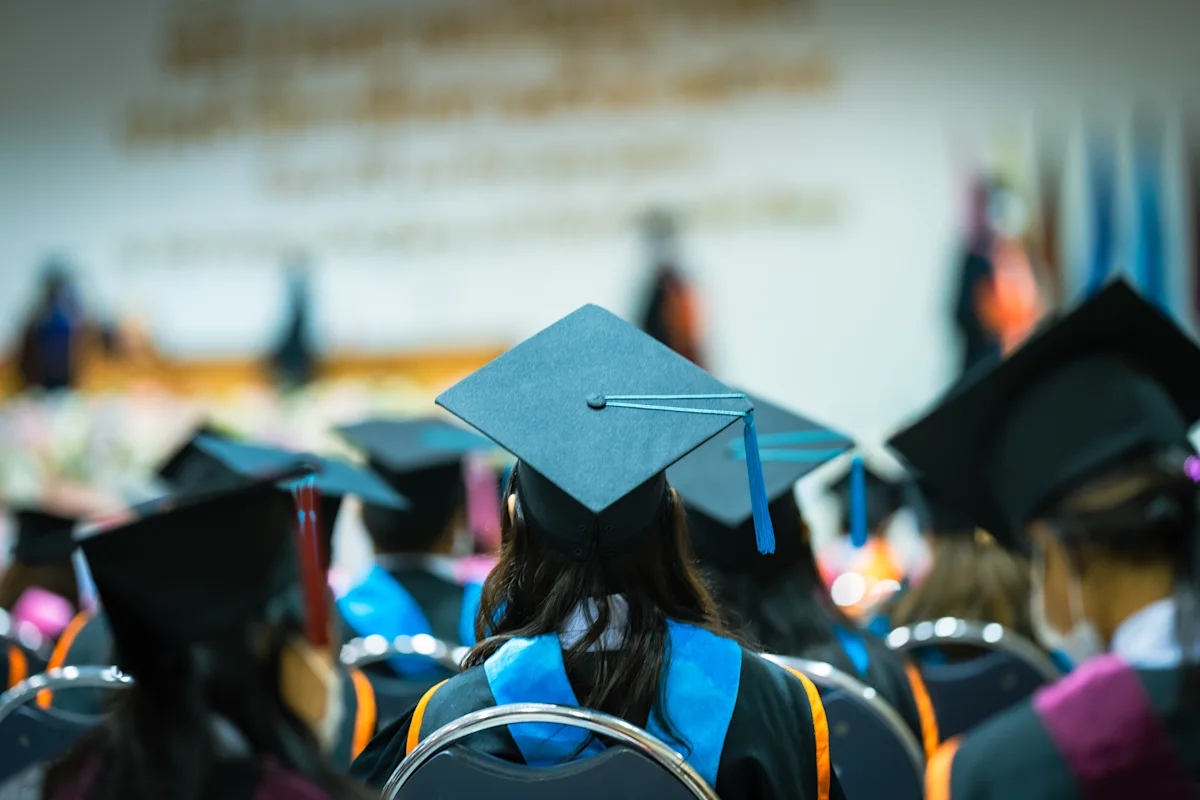 Student loans are quietly gutting your retirement — especially in your 40s