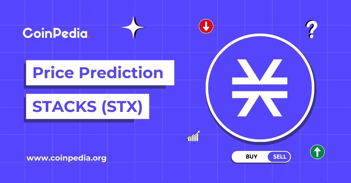STX Price Prediction 2026: The Two Forces Behind Stacks’ Bitcoin-Native Finance Demand