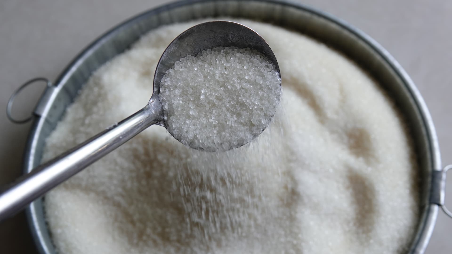 Sugar is outperforming the stock market this year. Here's what's driving it, and where it can go from here