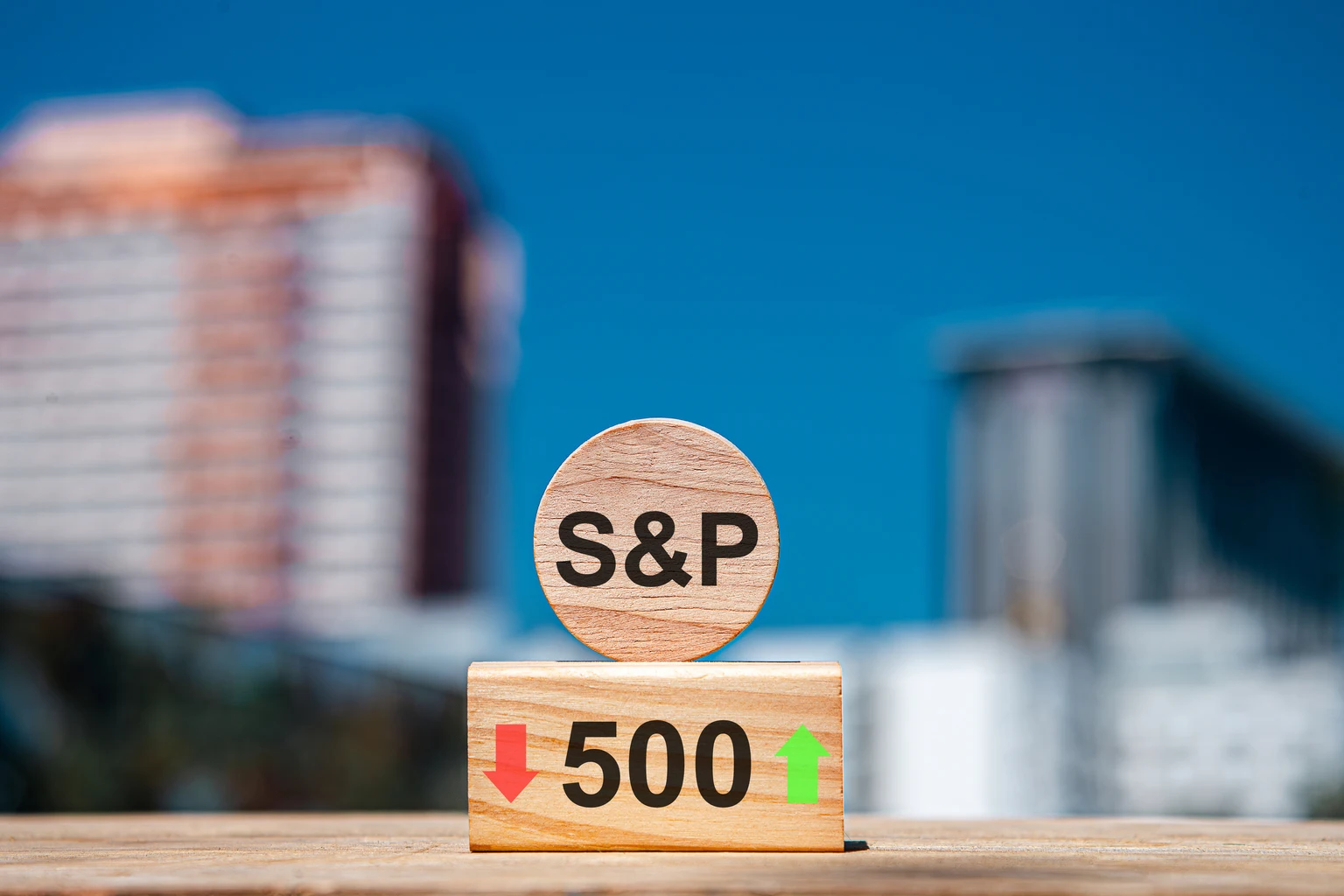 Summer 2026 Snapshot Of The S&P 500's Market Cap
