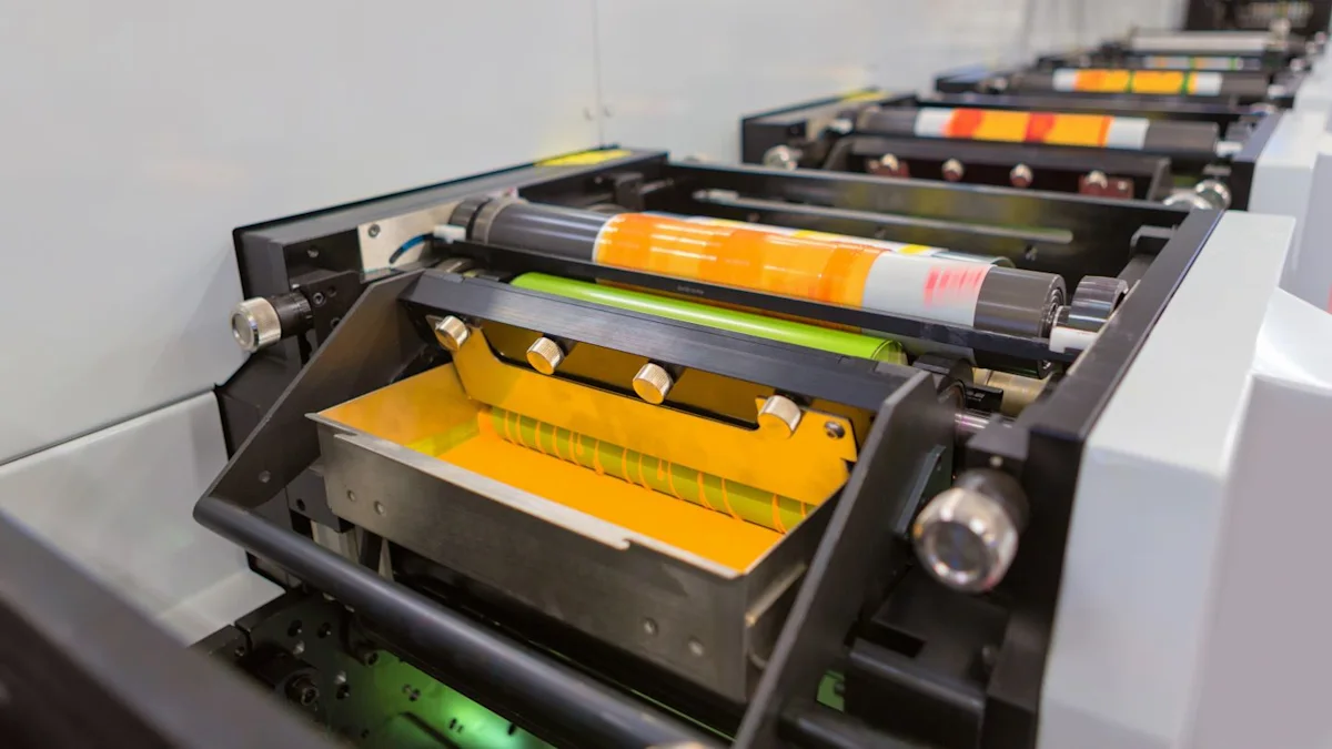 Sun Chemical’s NC-free solvent alternatives gain RecyClass approval