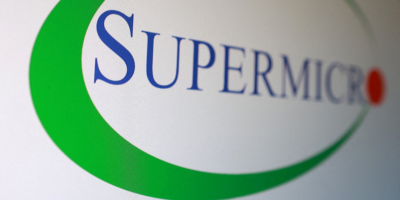 Super Micro Computer Fourth-Quarter Profit Surges as Gross Margin Improves
