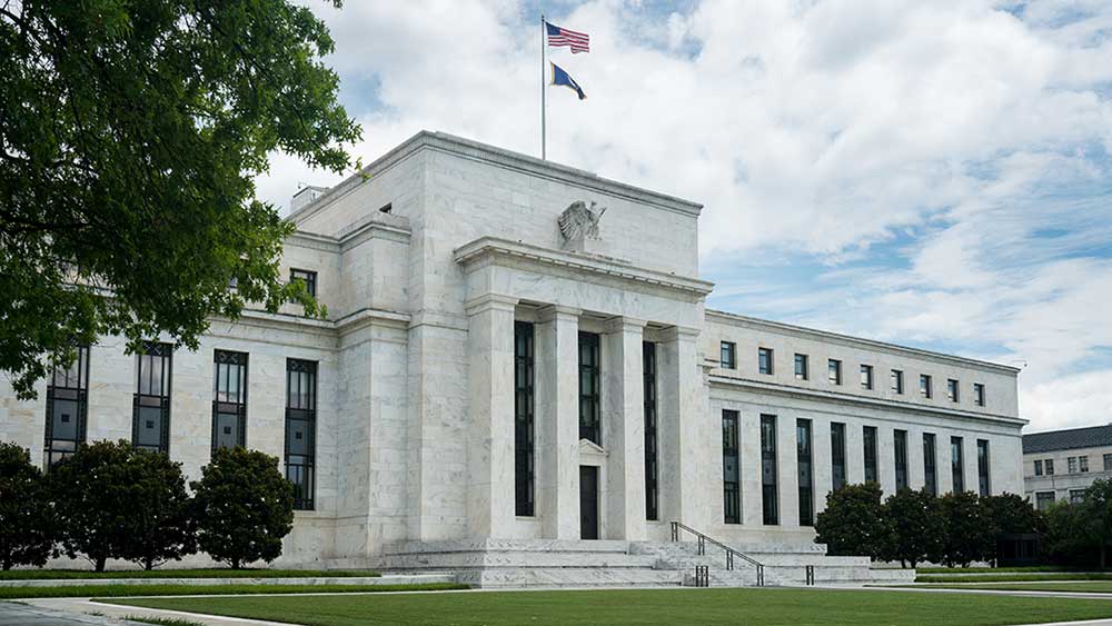 Surprise Fed Rate Hike Can't Be Ruled Out; What It Means For S&P 500