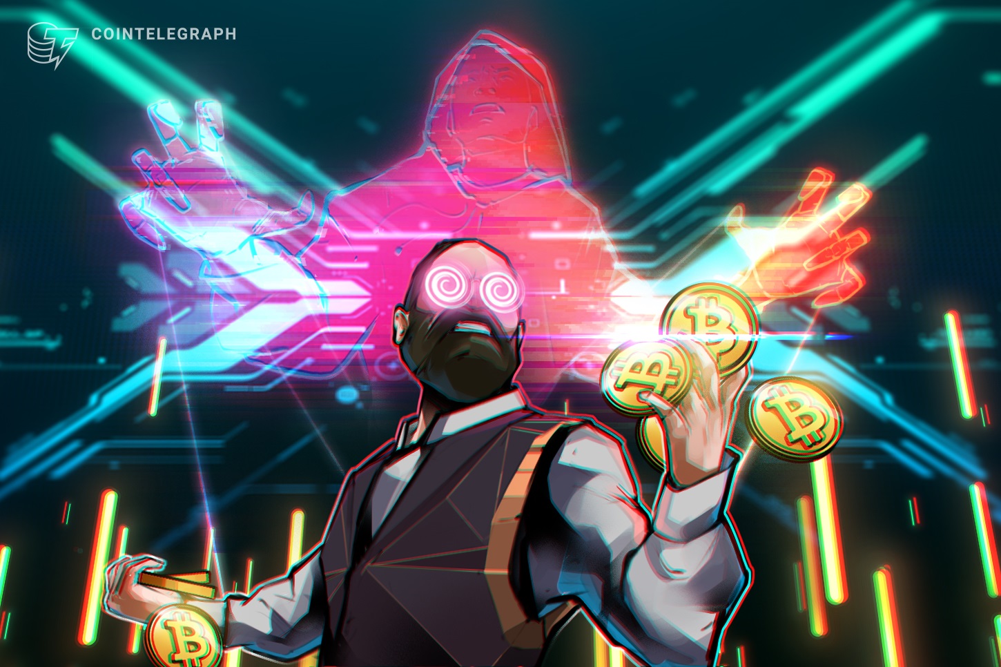 Suspected 4th Coldcard attack wave sweeps 448 Bitcoin: Galaxy’s Thorn