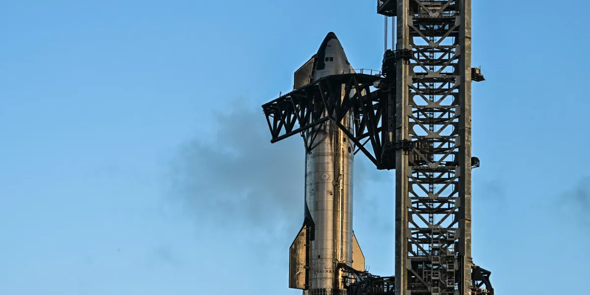 T-minus 24 hours: On the eve of SpaceX IPO liftoff some Wall Street analysts say the stock is worth only half of Elon Musk’s price
