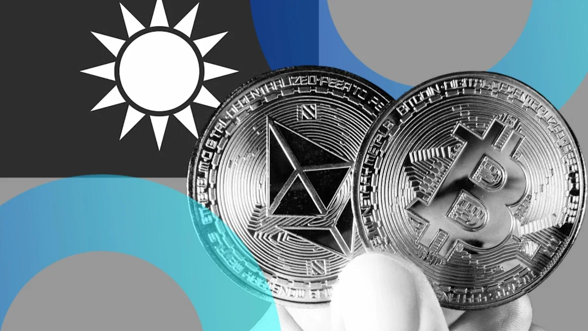 Taiwan Passes Sweeping Crypto Law With Licensing, Stablecoin Rules