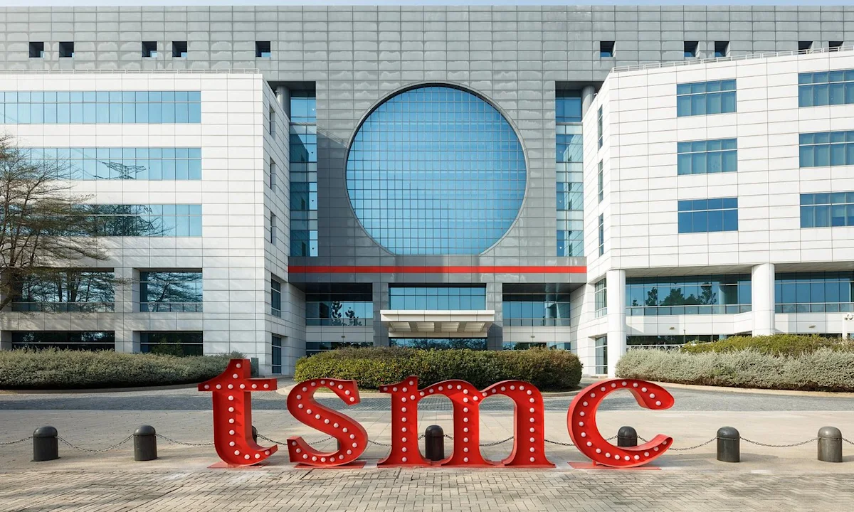 Taiwan Semiconductor Commits To Investing Another $100 Billion In The United States