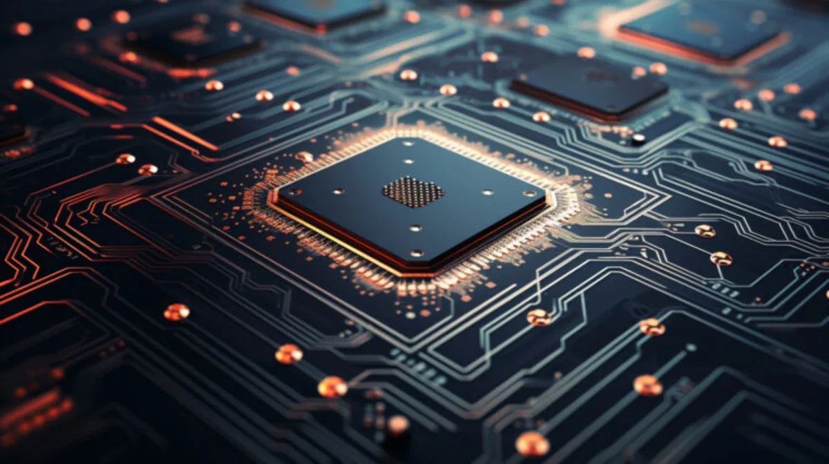 Taiwan Semiconductor Manufacturing Company Limited (TSM) Doubled Since Giverny Capital Asset Management’s Entry