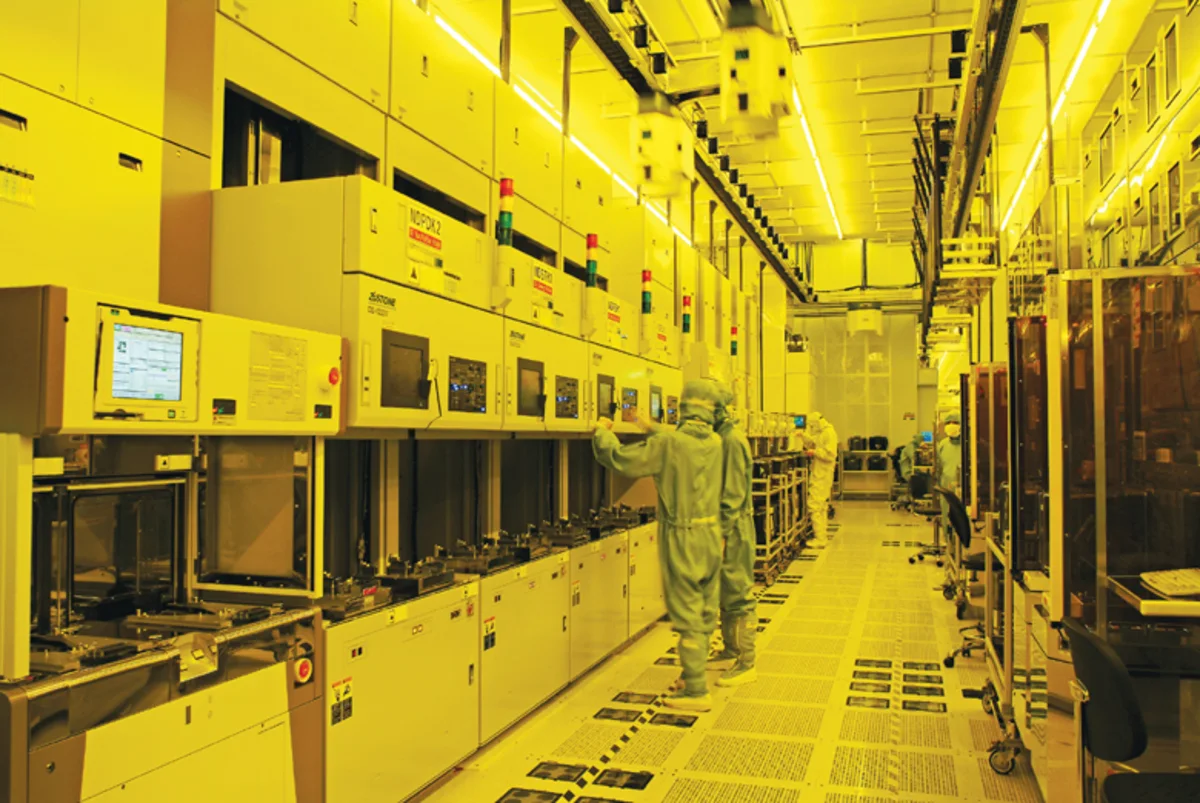 Taiwan Semiconductor Manufacturing Company Limited (TSM) Is Raising Prices Up to 10%. Can Customers Push Back?