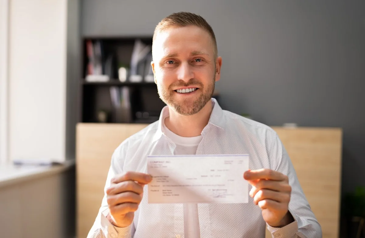 Take a $15,000 Income Cut Today. Gain a $55,000 Raise Tomorrow.