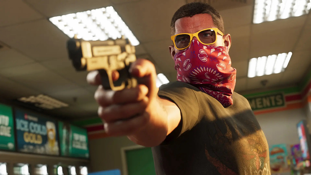 Take-Two Stock Nabs Fresh Buy Rating Ahead Of Big Game Preorders