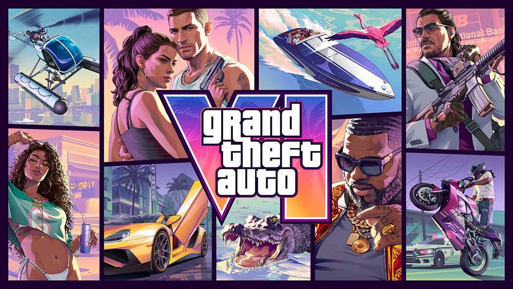 Take-Two Stock Rises As 'GTA 6' Game Presales Set To Begin