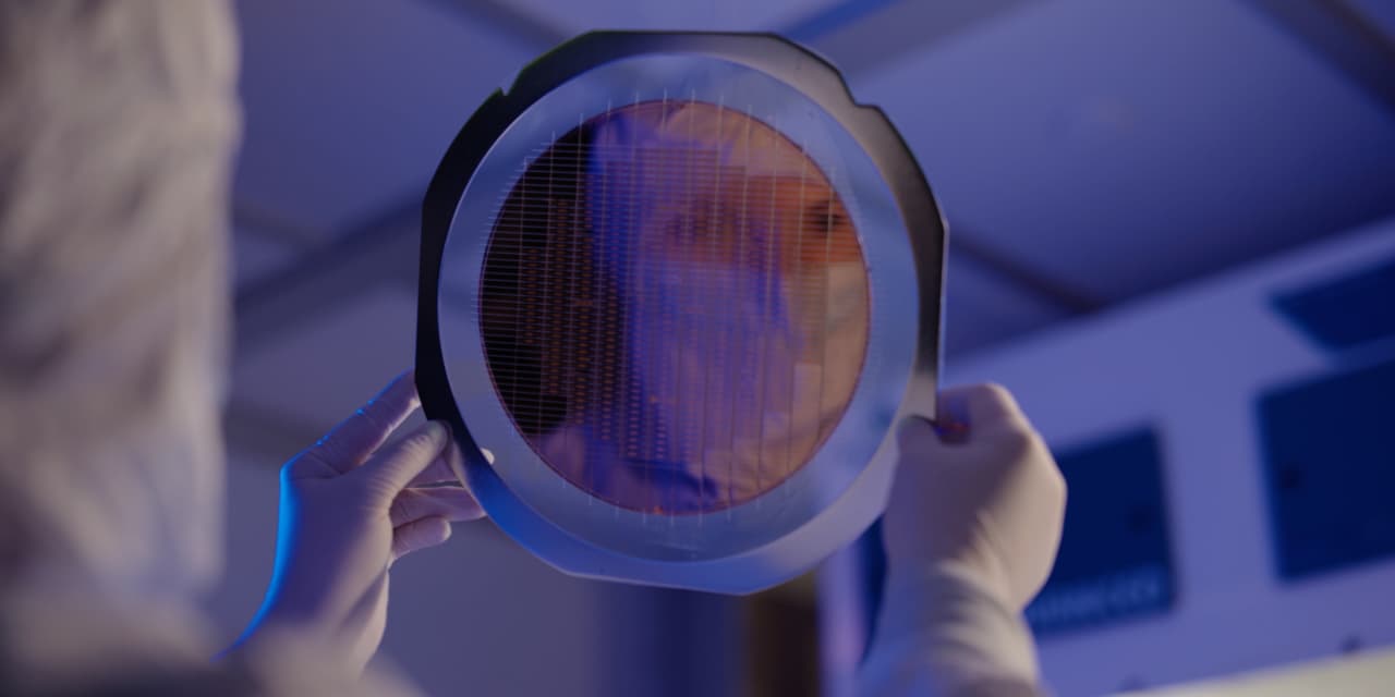 Takeaways From IonQ’s Investor Day: A New Quantum System and $1.8 Billion Deal