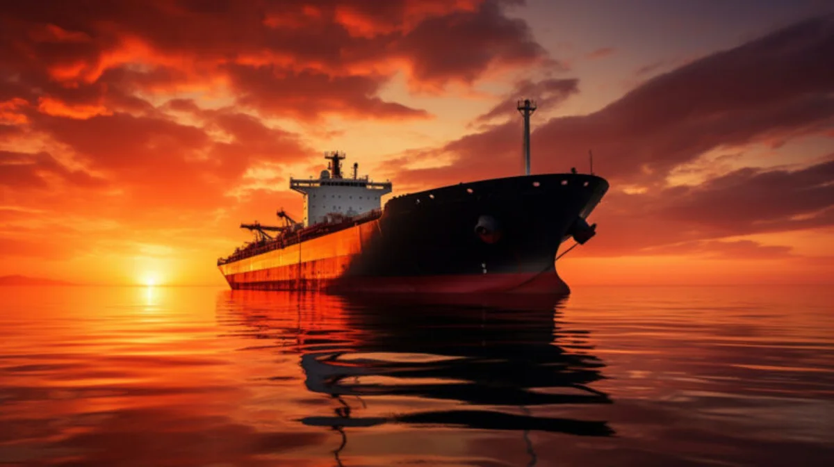 Targa Resources Corp. (TRGP) Gains from Geopolitical Tensions