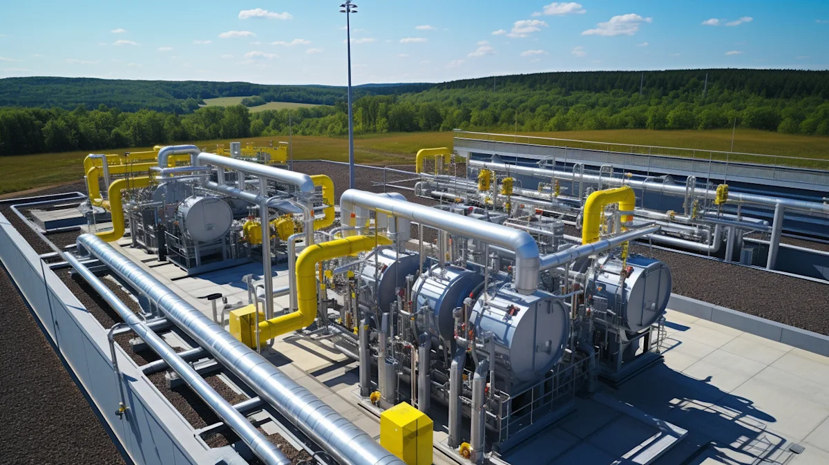 Targa Resources (TRGP) Gets a Fresh Vote of Confidence from TD Cowen