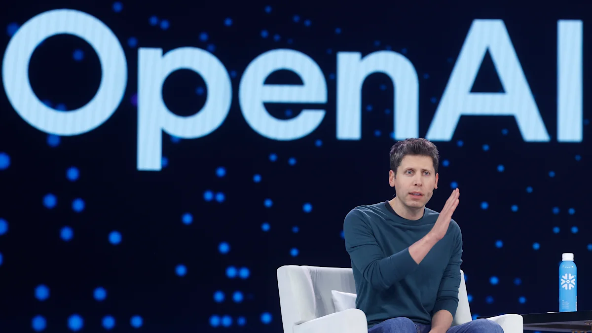 Tech giants are pouring billions into AI — but Bank of America data shows only 3% of households are paying up