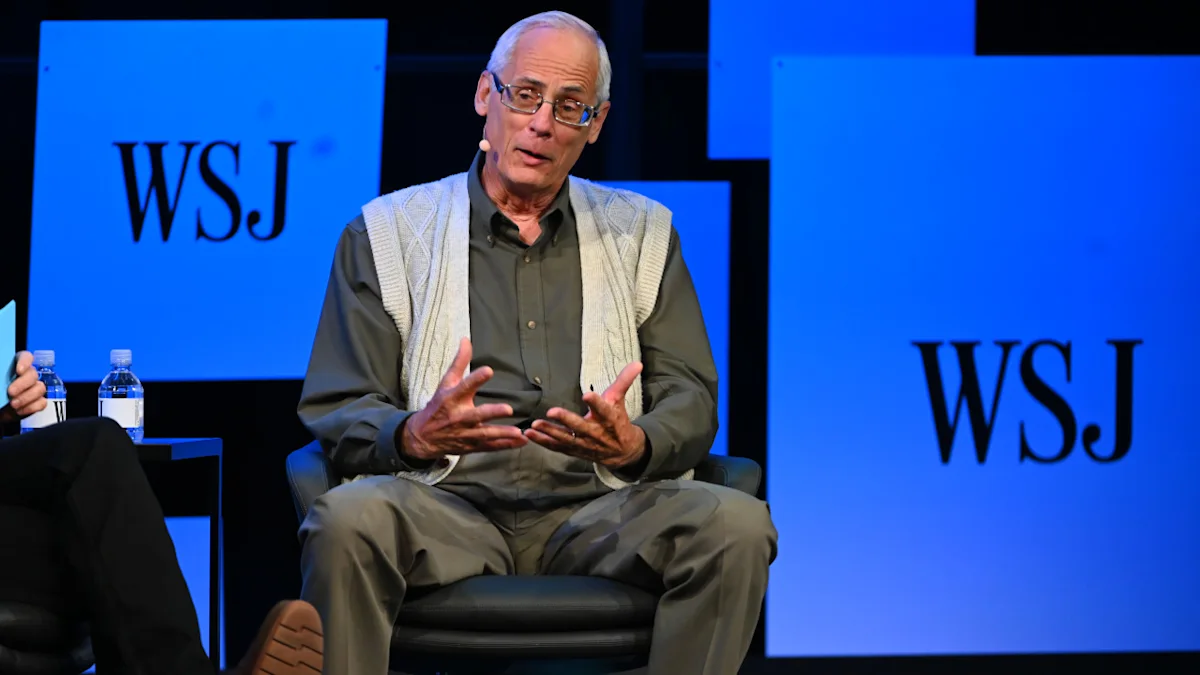 Ted Benna built the 401(k) 40 years ago — now he says it fails lower-income workers and is pushing a simpler alternative