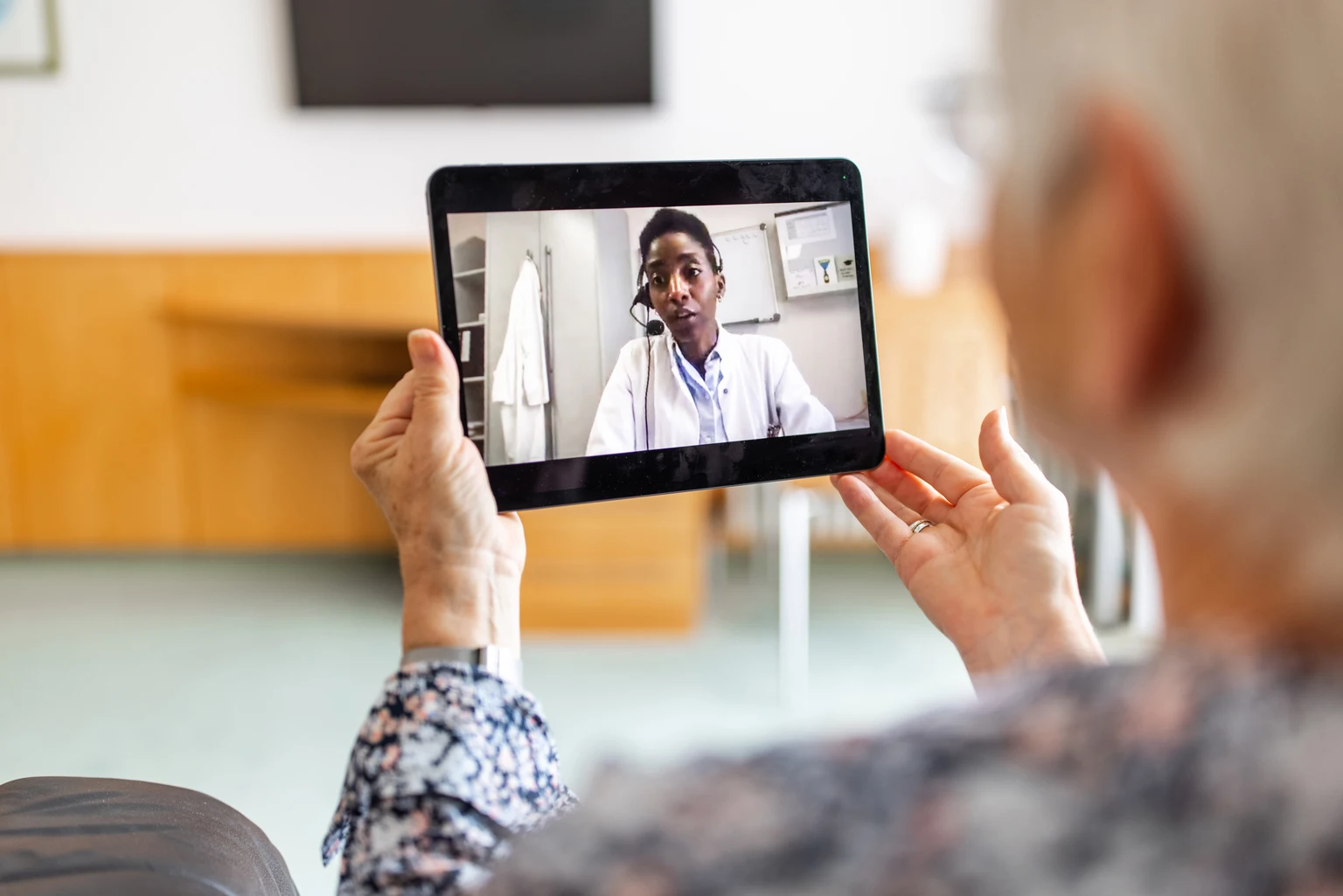 Teladoc: Stagnant Growth Suggests Telehealth Still A Solution Waiting For A Problem