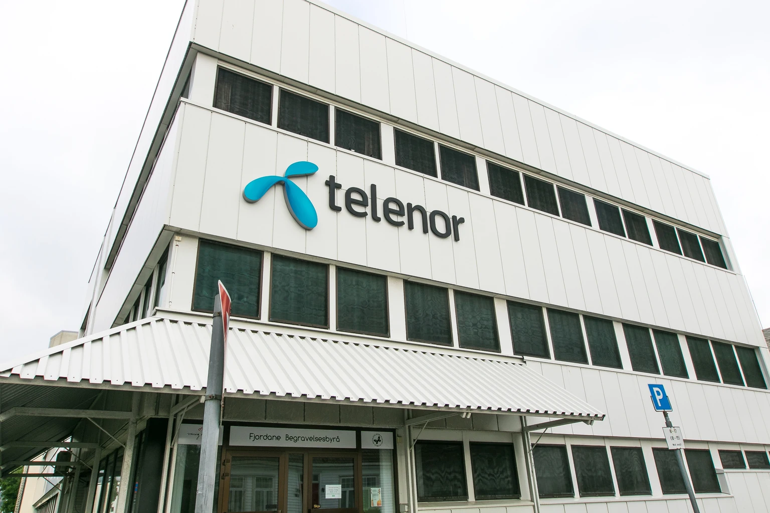 Telenor: Why I Am Downgrading My PT In 2026