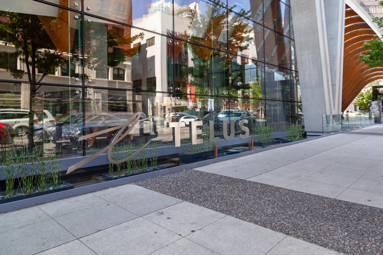 TELUS May Have Already Passed Peak Pessimism