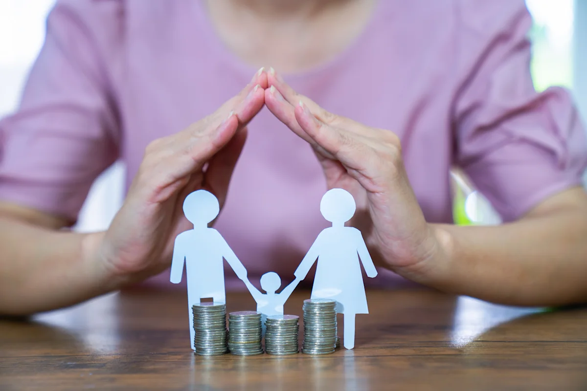 Term vs. whole life insurance: Which should you choose?