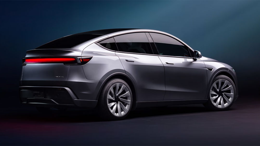 Tesla Expands Robotaxi Service To Orlando, Tampa A Day Before Earnings Report