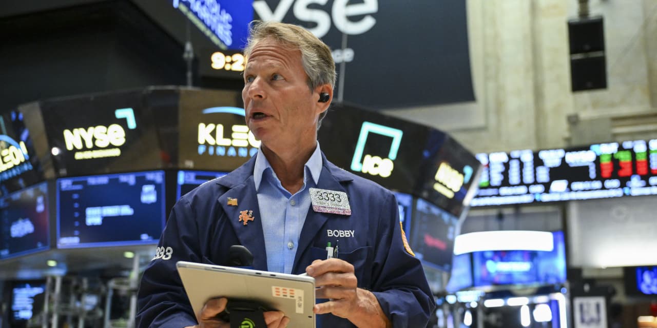 Tesla, PG&E, Nvidia, SLB, Pinterest, and More Stocks That Explain Today’s Market