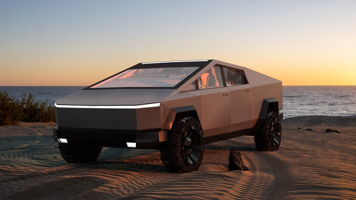Tesla Q2 Deliveries Due Later This Week. Stock Gains On Newest FSD Update.