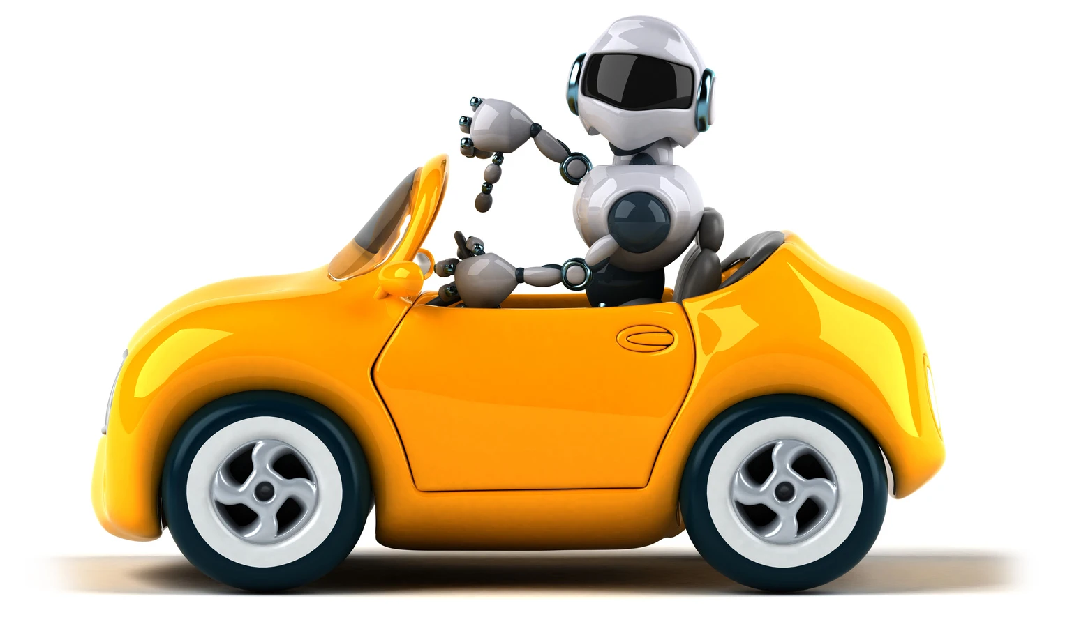 Tesla: Q2 Ended Robot Romance