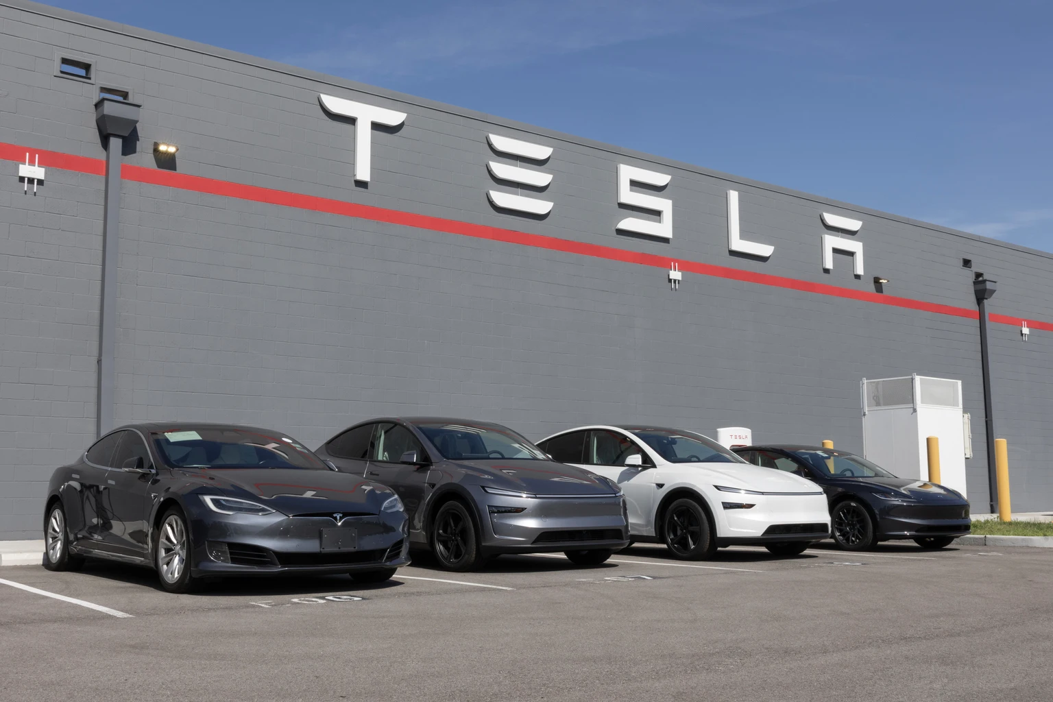 Tesla's Strong Quarter Has A Catch