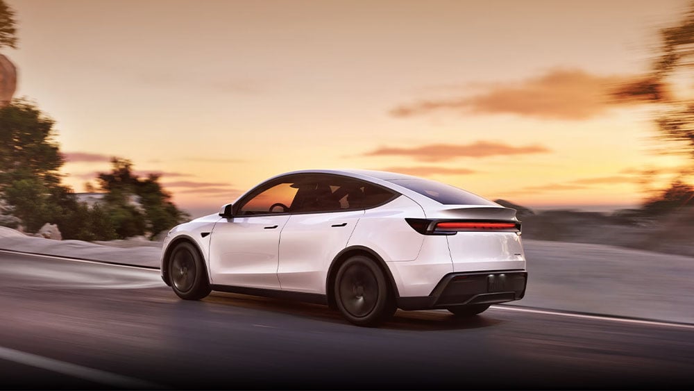 Tesla Sales In China Continue Negative Streak; Exports Reach Key Level