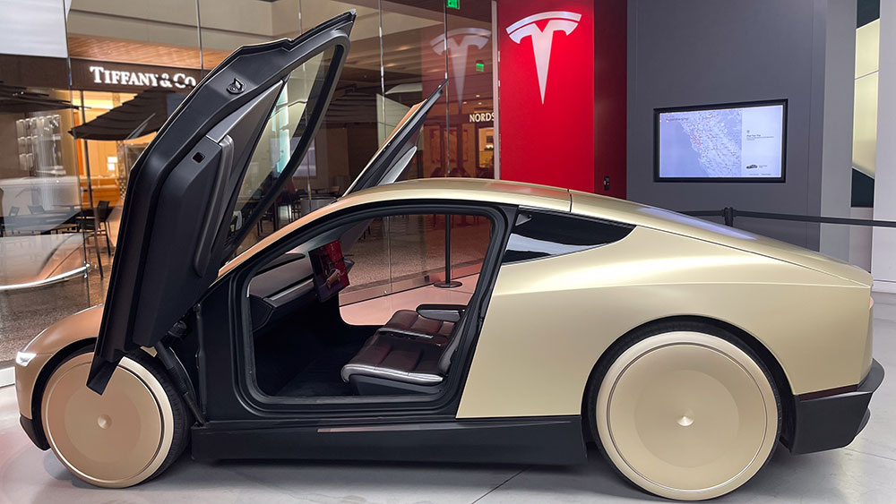Tesla Stock: Here's What Retail Investors Want To Know Ahead Of Earnings