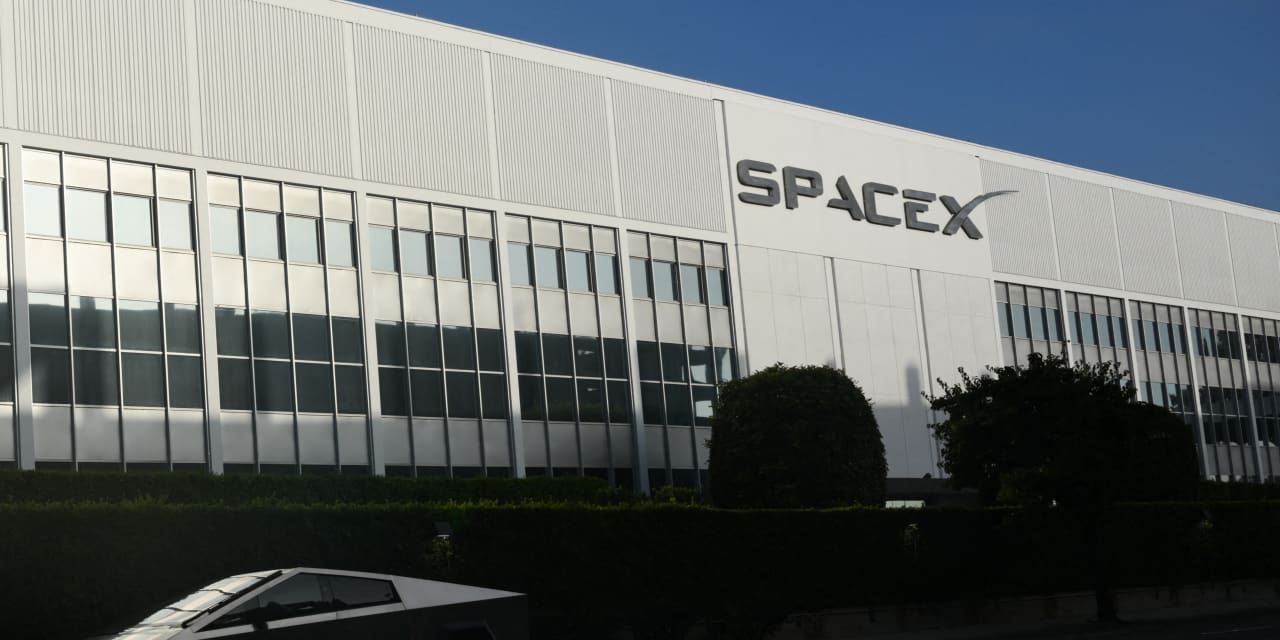 Tesla Stock Needs the SpaceX IPO to Happen Already