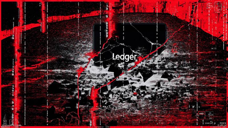Tether Freezes USDT Linked to Ledger User Thefts, MistTrack Says