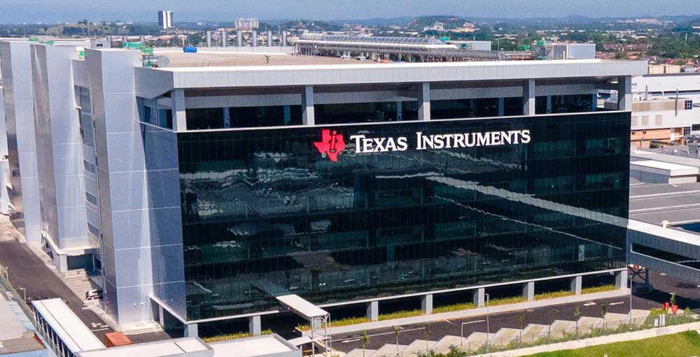 Texas Instruments Delivers Beat-And-Raise Earnings Report, But Stock Falls Late