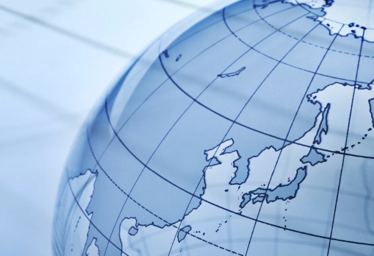 Thank Asia for International Stocks' Outperformance This Year