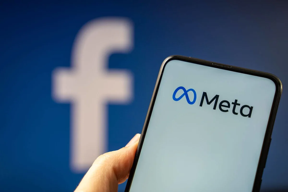 The $10 Billion Reason META Stock Is in Focus Today