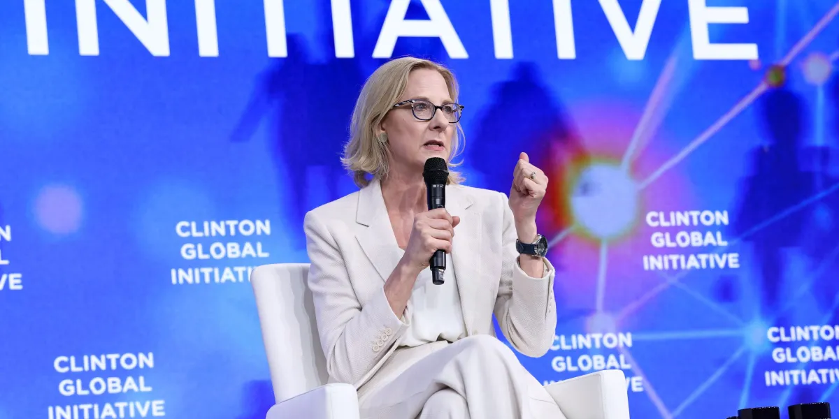 The $18 billion Ford Foundation is getting its biggest overhaul since 2015 to fight autocracy—with about $700 million in grants expected in 2027